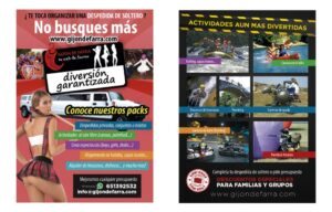 actividades despedidas de soltero Gijón