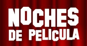 cena espectáculo gijón noches de pelicula